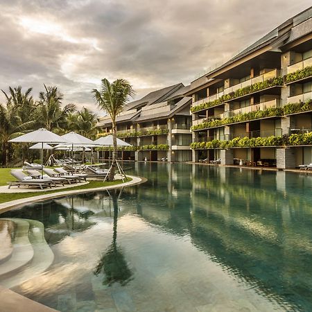 Como Uma Canggu Exteriér fotografie