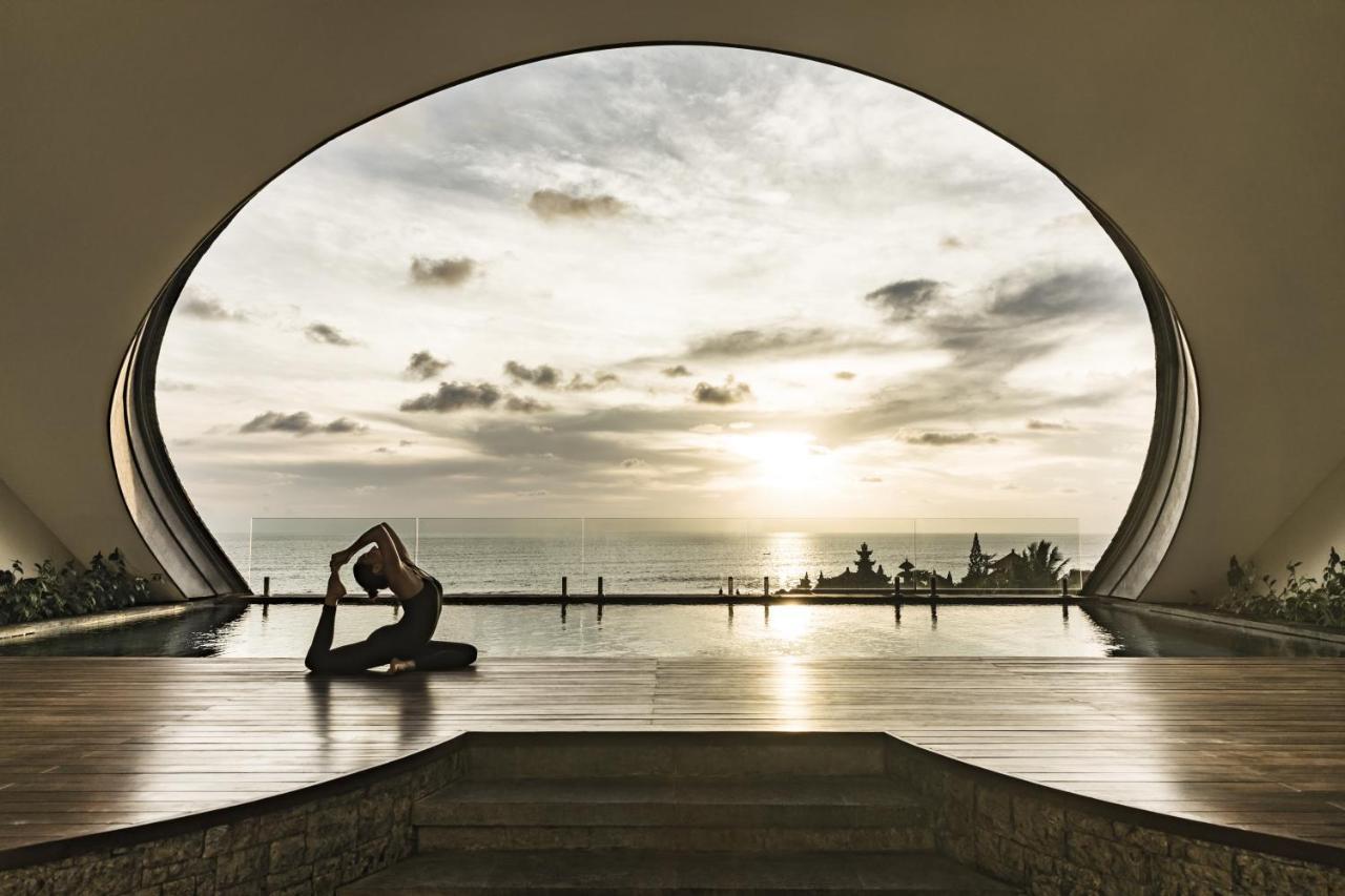 Como Uma Canggu Exteriér fotografie