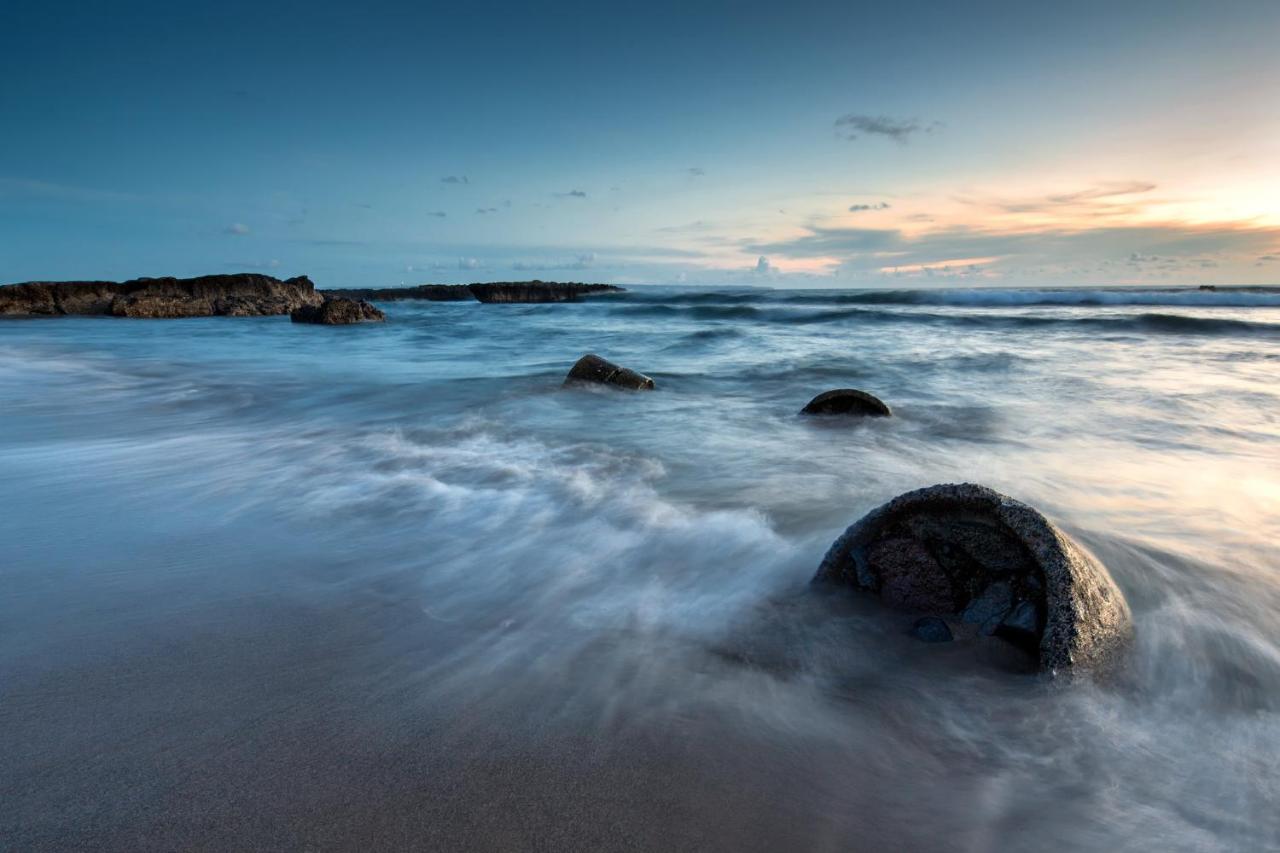 Como Uma Canggu Exteriér fotografie