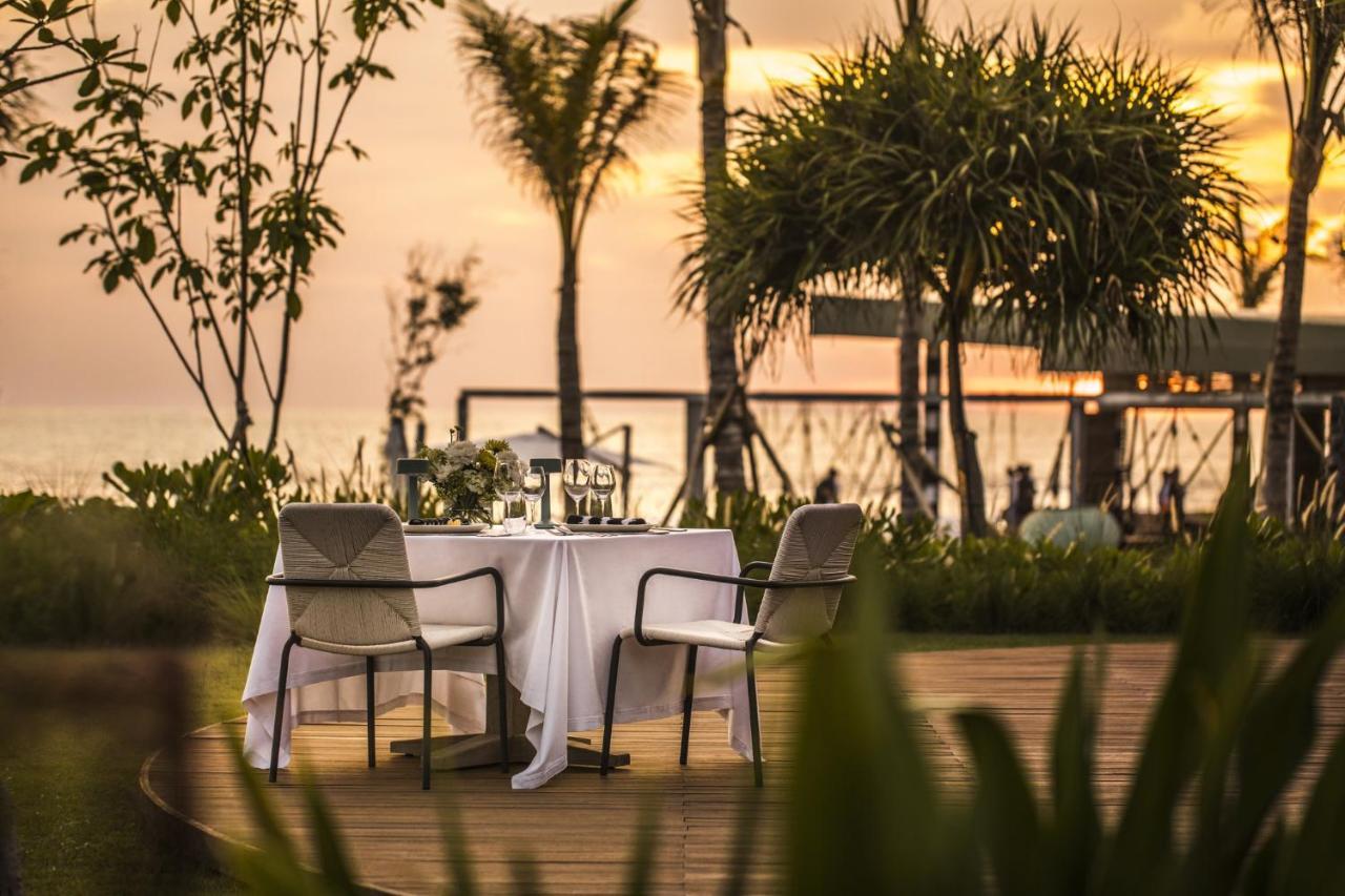 Como Uma Canggu Exteriér fotografie