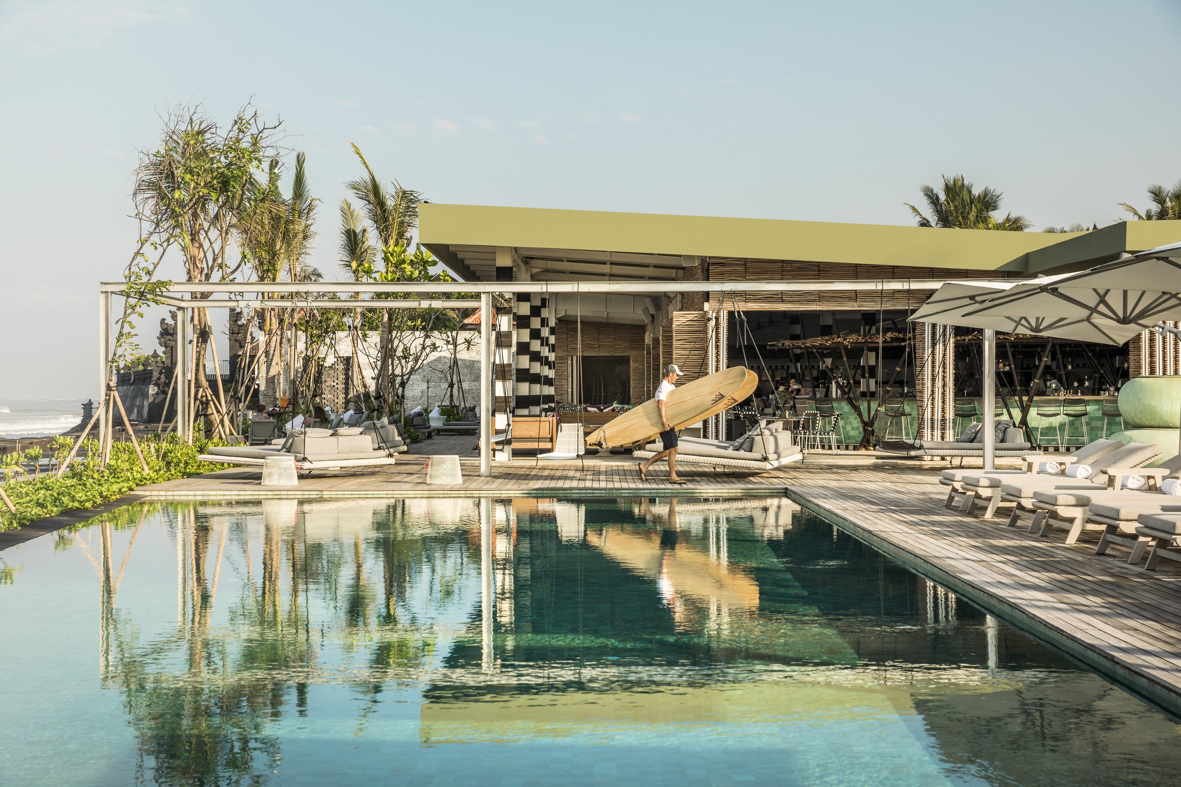 Como Uma Canggu Exteriér fotografie