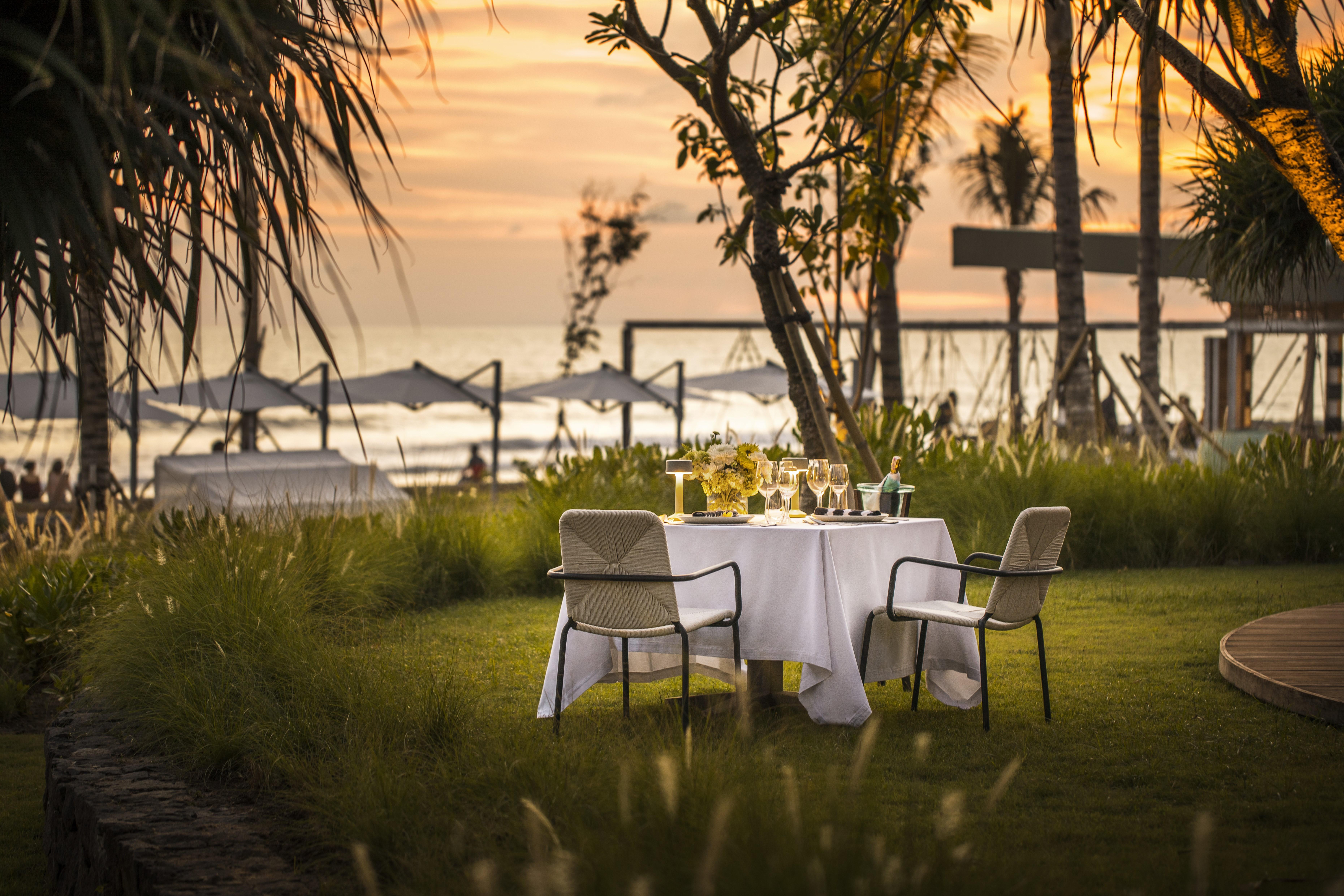 Como Uma Canggu Exteriér fotografie