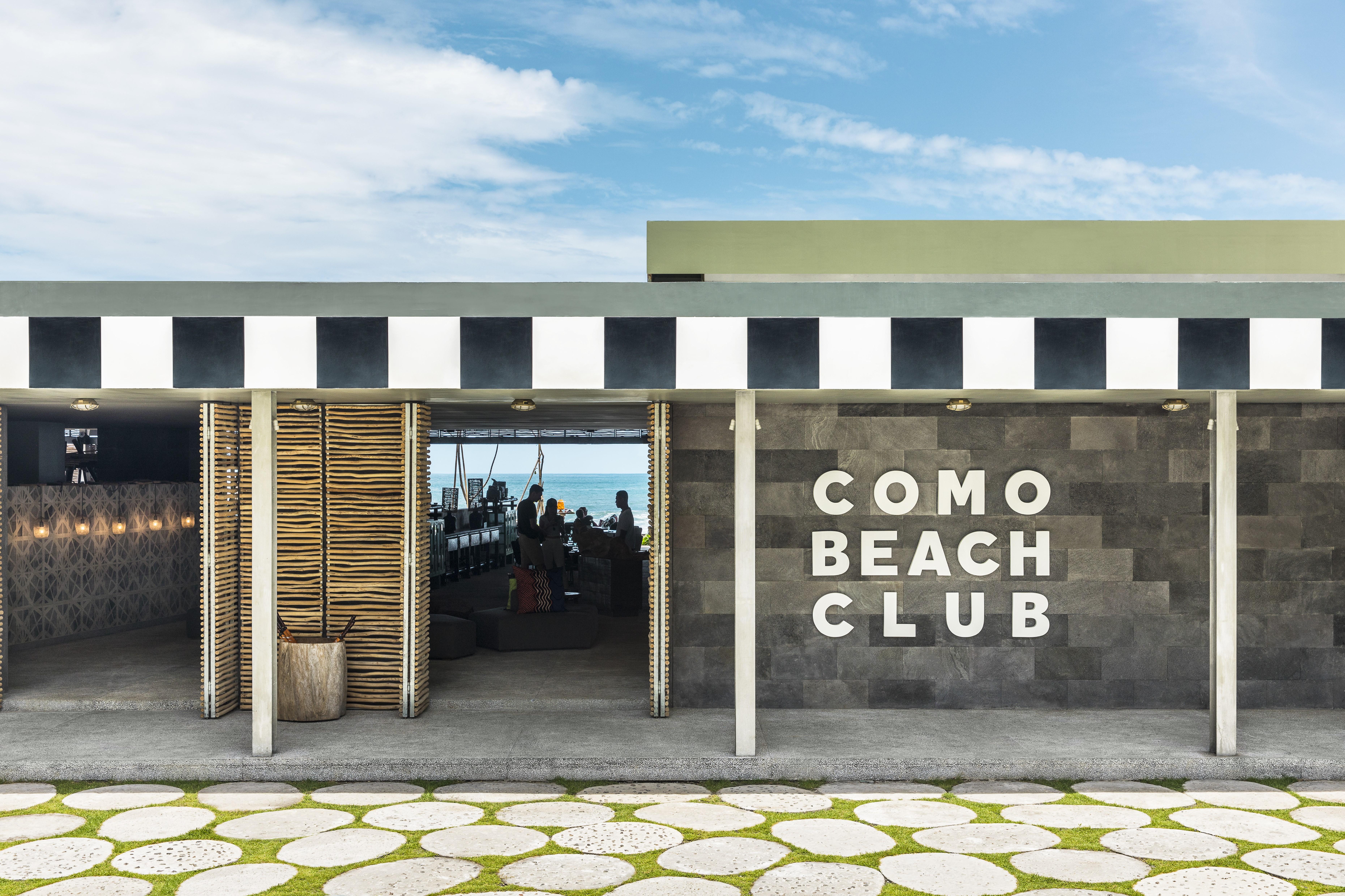 Como Uma Canggu Exteriér fotografie