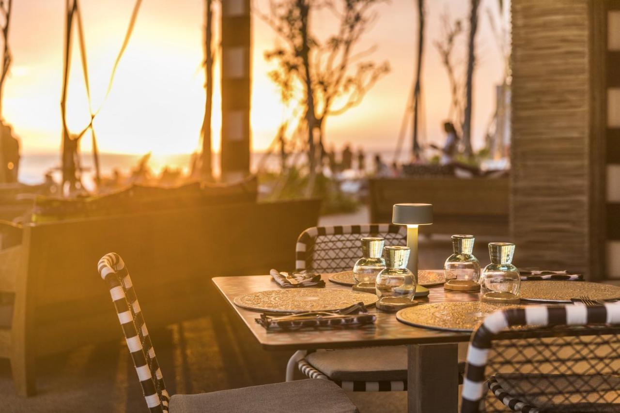 Como Uma Canggu Exteriér fotografie