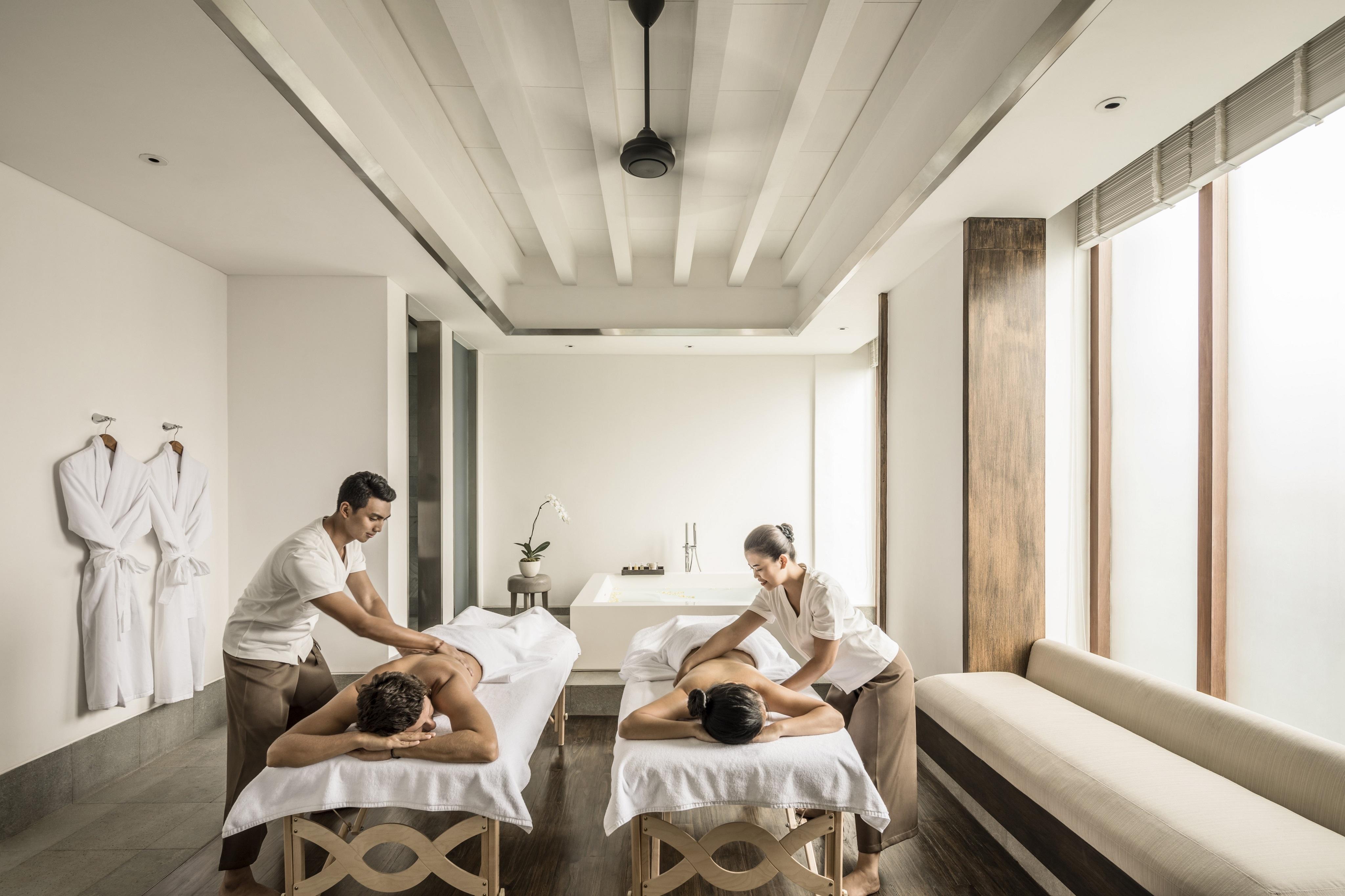 Como Uma Canggu Exteriér fotografie