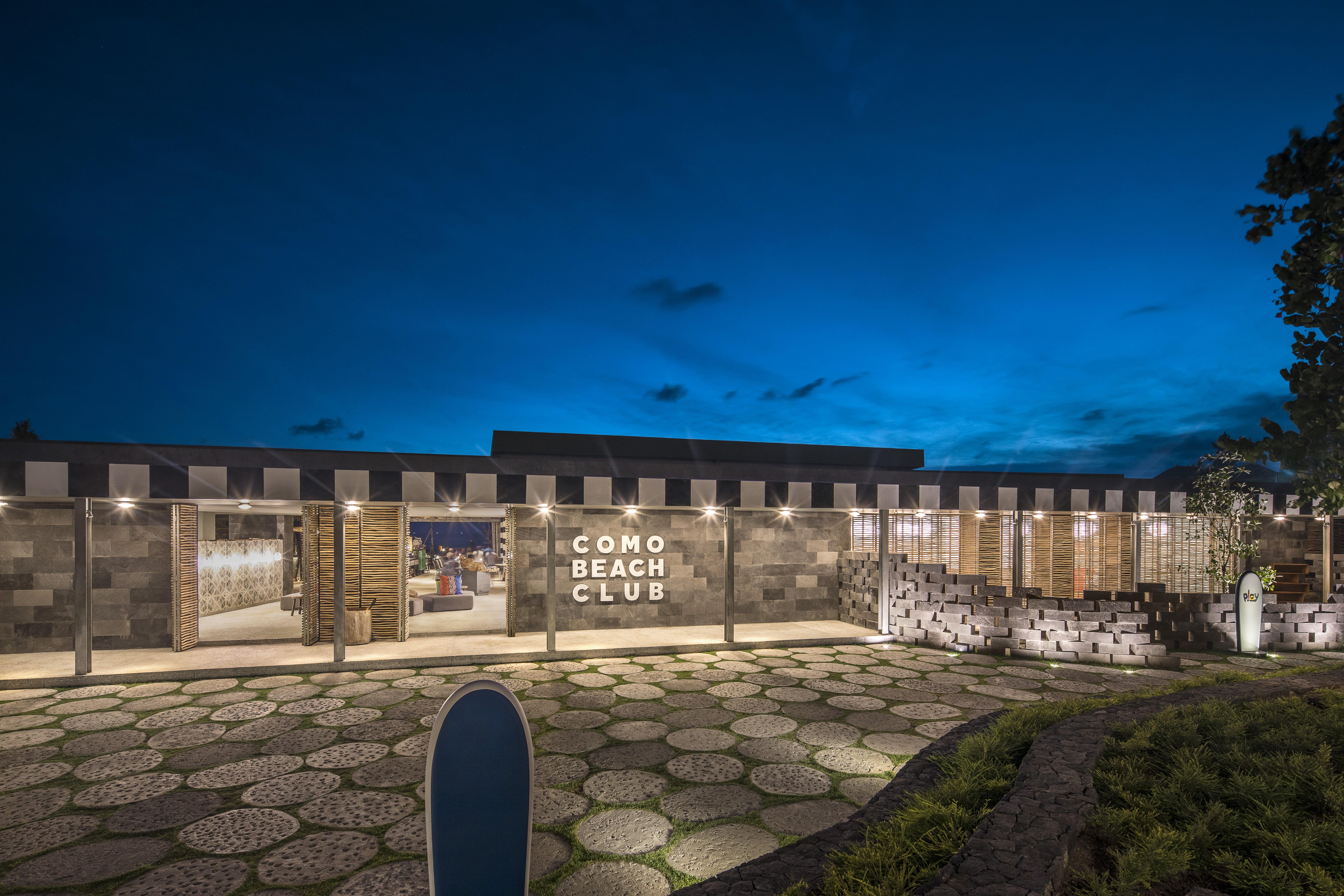 Como Uma Canggu Exteriér fotografie