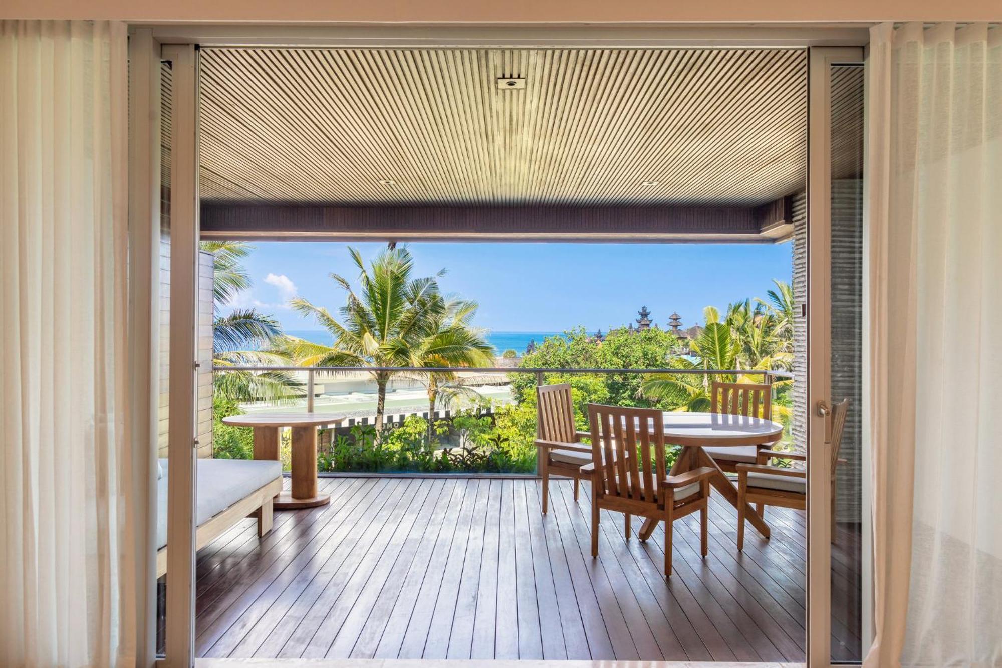 Como Uma Canggu Exteriér fotografie