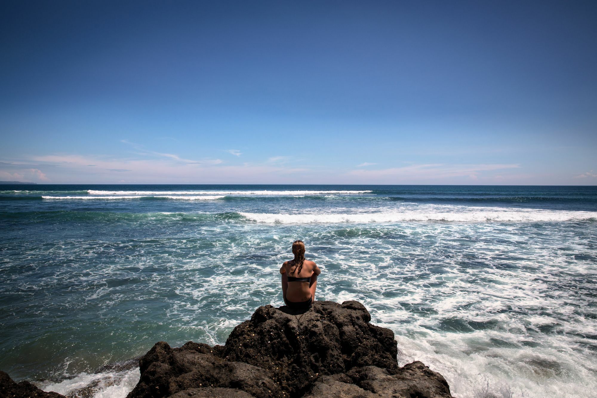 Como Uma Canggu Exteriér fotografie